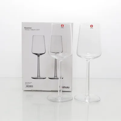 Vinglas fra Iittala