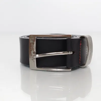 Bælte (Sort) fra Pierre Cardin
