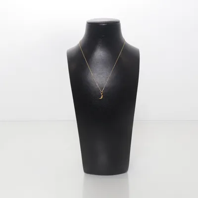 Ketting (Goud) van Eves Verguld
