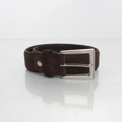 Bælte (Brun) fra Suitsupply