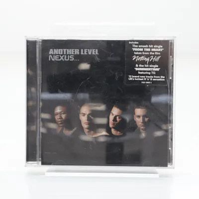 CD
