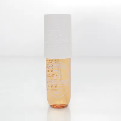 Haarparfum (brazilion crush 71) van Sol de Janeiro