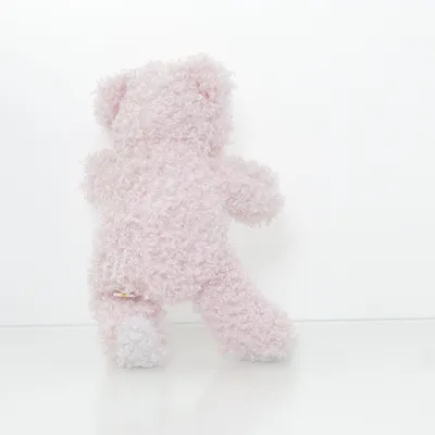 Gosedjur (Rosa, Vit) från Guldfynd