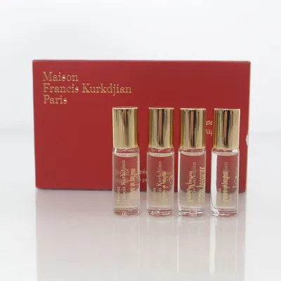Eau de Parfum (baccarat Rounge) från Maison Francis Kurkdjian Paris