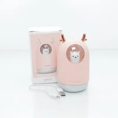 Luftfuktare (M106) från Humidifier