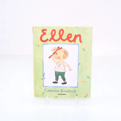 Kinderboek
