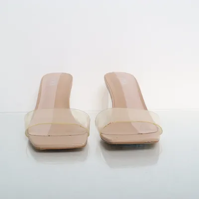 Mules (Beige) fra Zara