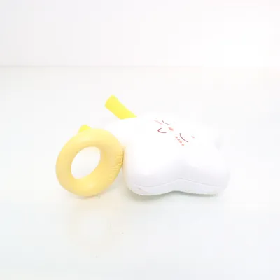Babymobil (Vit, Flerfärgad) från Chicco