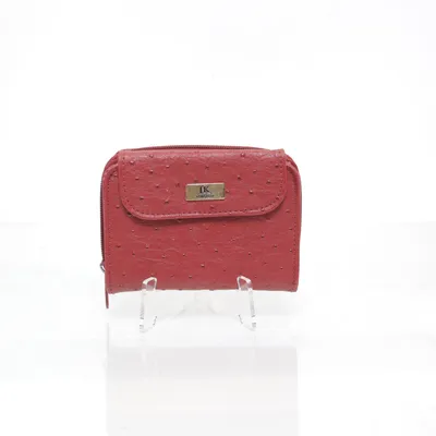 Wallet (Red) from Laura Kent