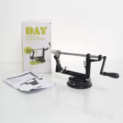 Grøntsagshakker (Grå, Sort) fra Day