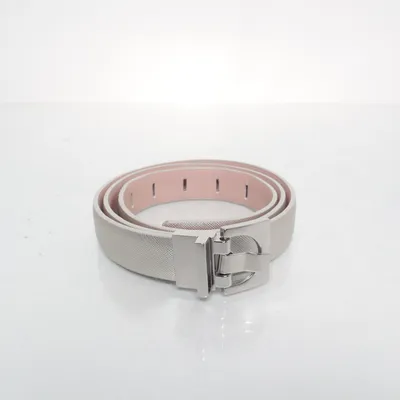 Riem (Zilver) van Anne Klein Imitatieleer