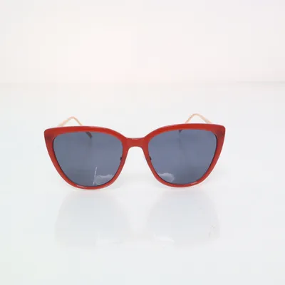 Zonnebril (Blauw, Rood) van C&A