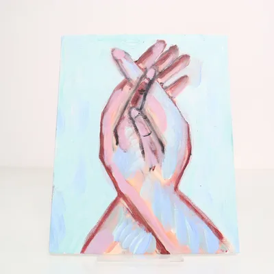 Schilderij