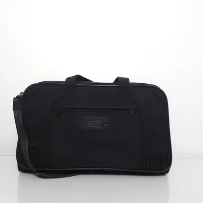 Sac de week-end (Noir) de Stratic