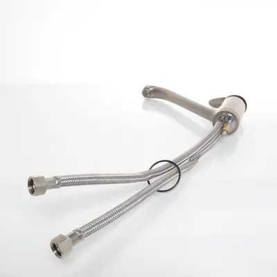 Faucet (Silver)