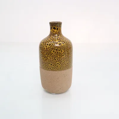 Ljuslykta (Beige, Flerfärgad)