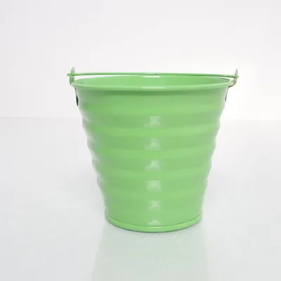 Pot (Green) from Nowa