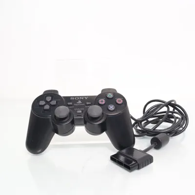 Game controller (Sort)