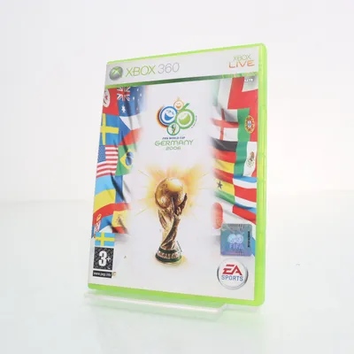 TV-spel