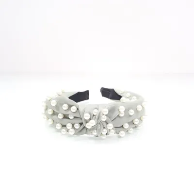 Diadeem (Groen)