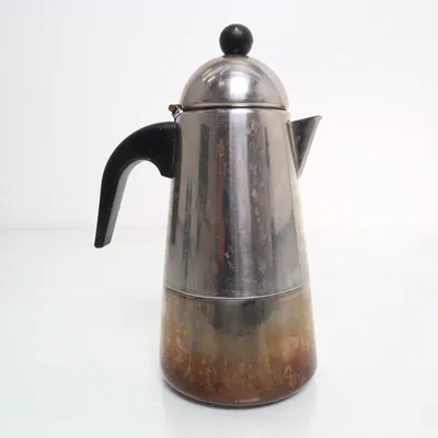Percolator (Zilver)