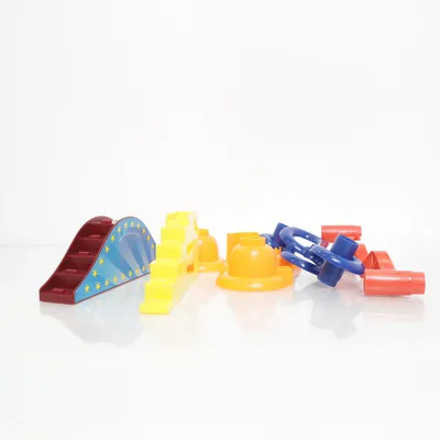 Byggsats (Flerfärgad) från Simba Toys