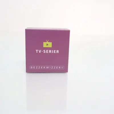 Speelkaarten van Bezzerwizzer