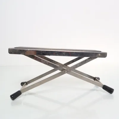 Instrumenten standaard (Zilver)