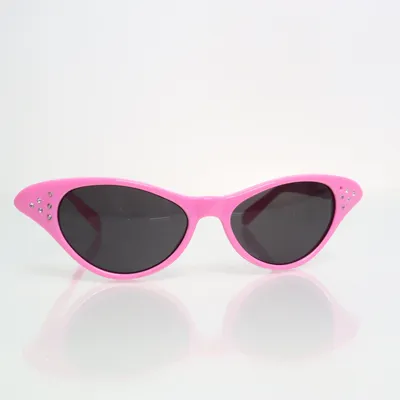 Zonnebril (Roze)