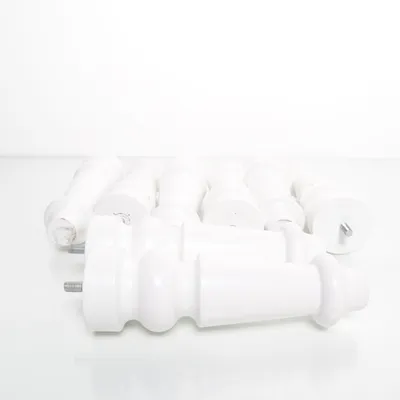 Möbelben (Vit) från IKEA