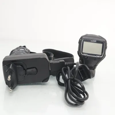 Aktivitetsarmband (Svart) från Garmin