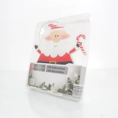 Juldekoration (Vit, Flerfärgad) från Classic
