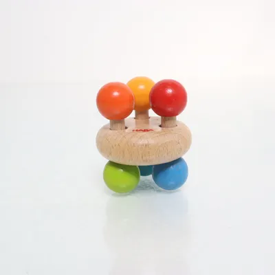 Activity toy (Multicolored) from Haba