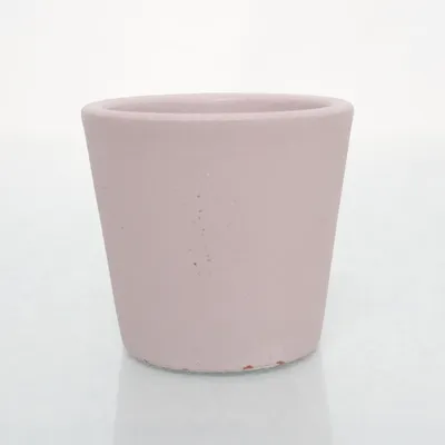 Pot (Pink)