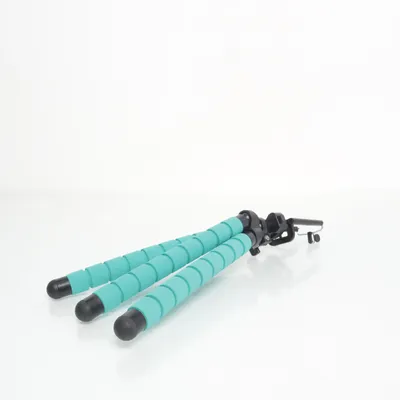 Camerastatief (Groen, Zwart)