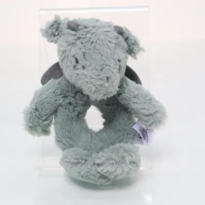 Zacht speeltje (Turquoise) van Jellycat