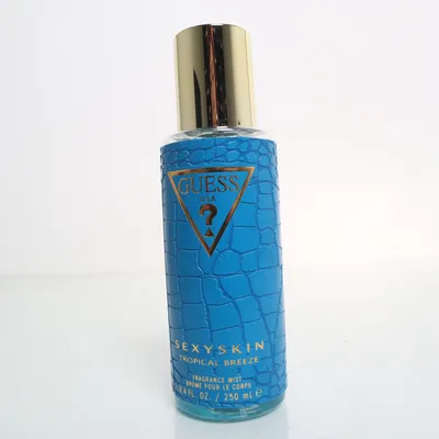 Body mist (sexy skin) van Guess