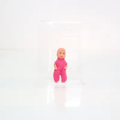 Doll (Multicolored) from Simba
