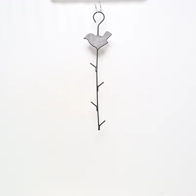 Wall decor (Black)