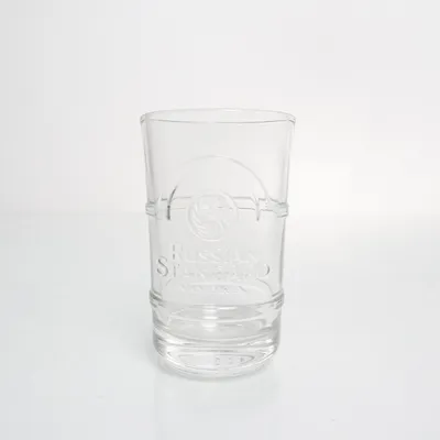 Dricksglas (Transparent)