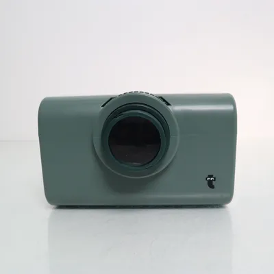 Projector (Green) from Flying Tiger