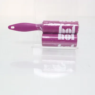 Klädvårdsrulle (Rosa) från Joy