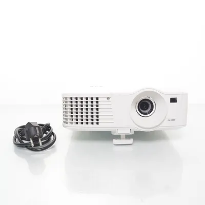 Projector (Wit) van Canon
