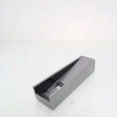 Game console accessories (RVL019)