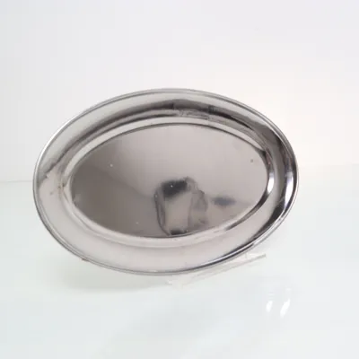 Dienblad (Zilver)