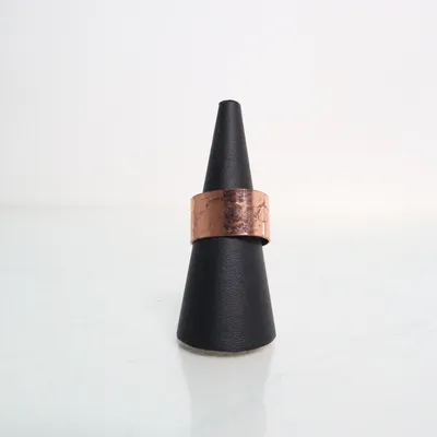 Ring (Roze) Onbekend materiaal