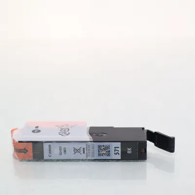 Ink cartridge (Black) from Canon