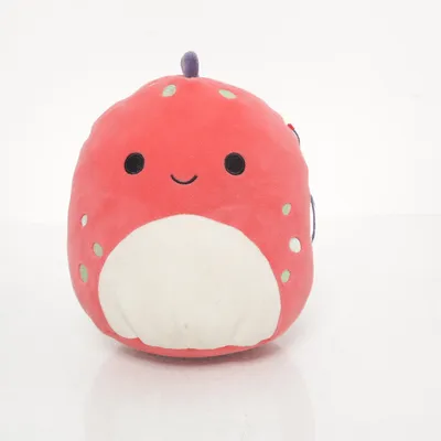 Krammedyr (Pink, Flerfarvet) fra Jazwares