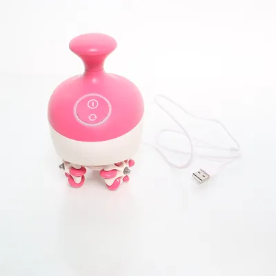 Massage machine (Wit, Roze) van Medisana