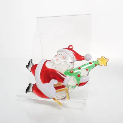 Christmas decoration (Multicolored)